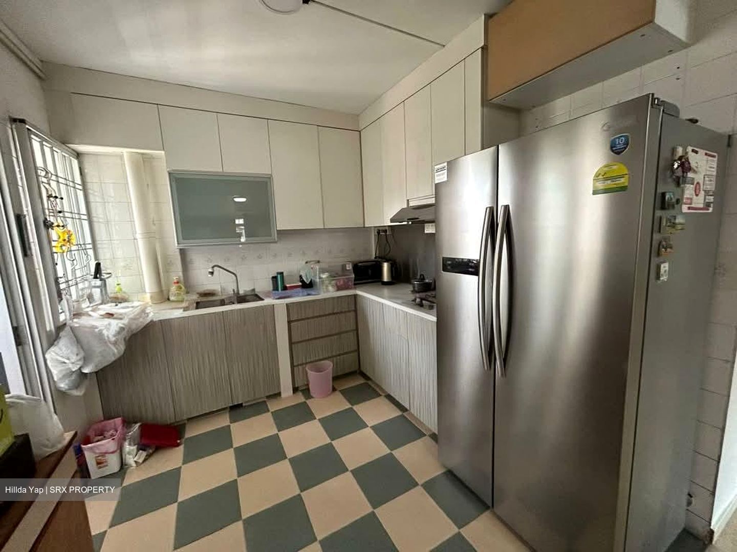 Blk 620 Choa Chu Kang Street 62 (Choa Chu Kang), HDB 5 Rooms #594107271